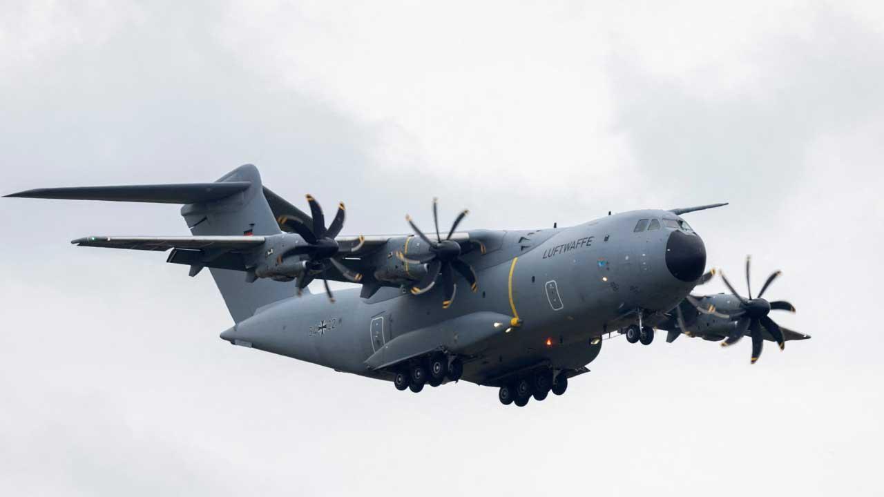 Airbus Delivery Drops 4% in May 2025 Amid Supply Delays, Airlines Frustrated