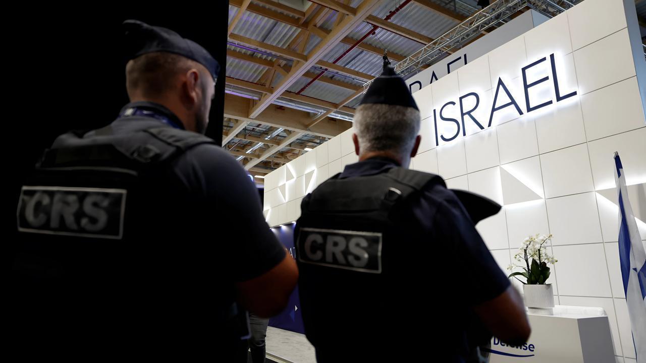 Paris Air Show 2025: Airbus Wins Big Amid Crisis and Conflict