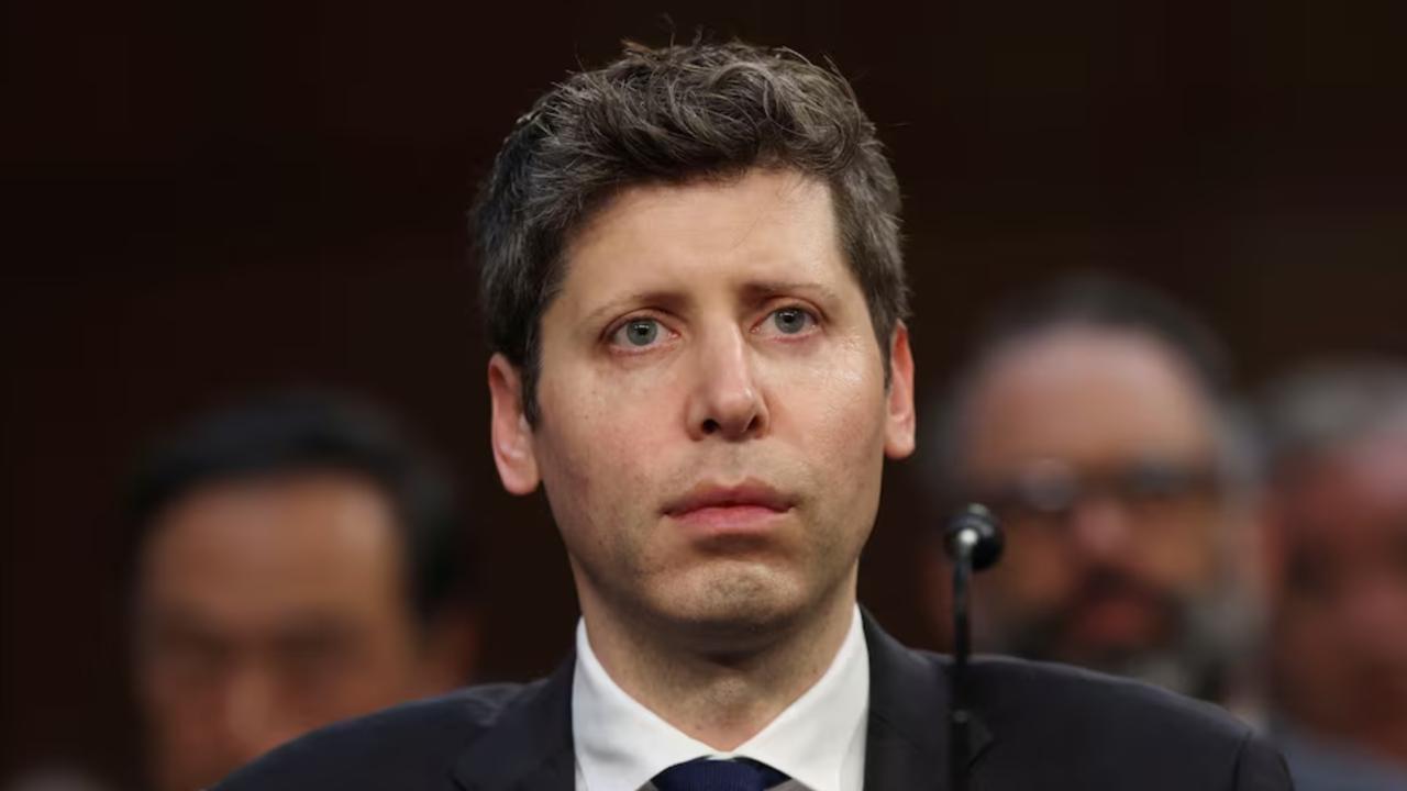 Meta's $100M Bids Fail to Lure OpenAI Talent: Sam Altman
