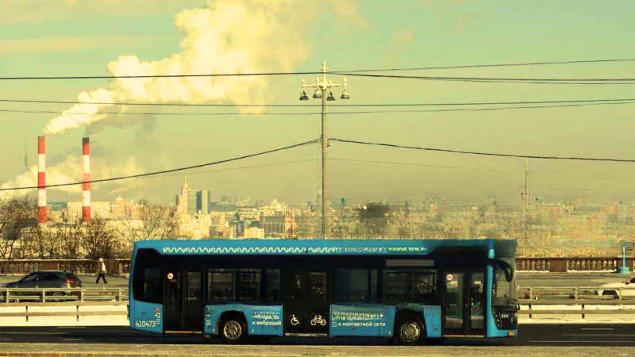 De Lijn Orders 290 Electric Buses in €185M Green Transport Deal