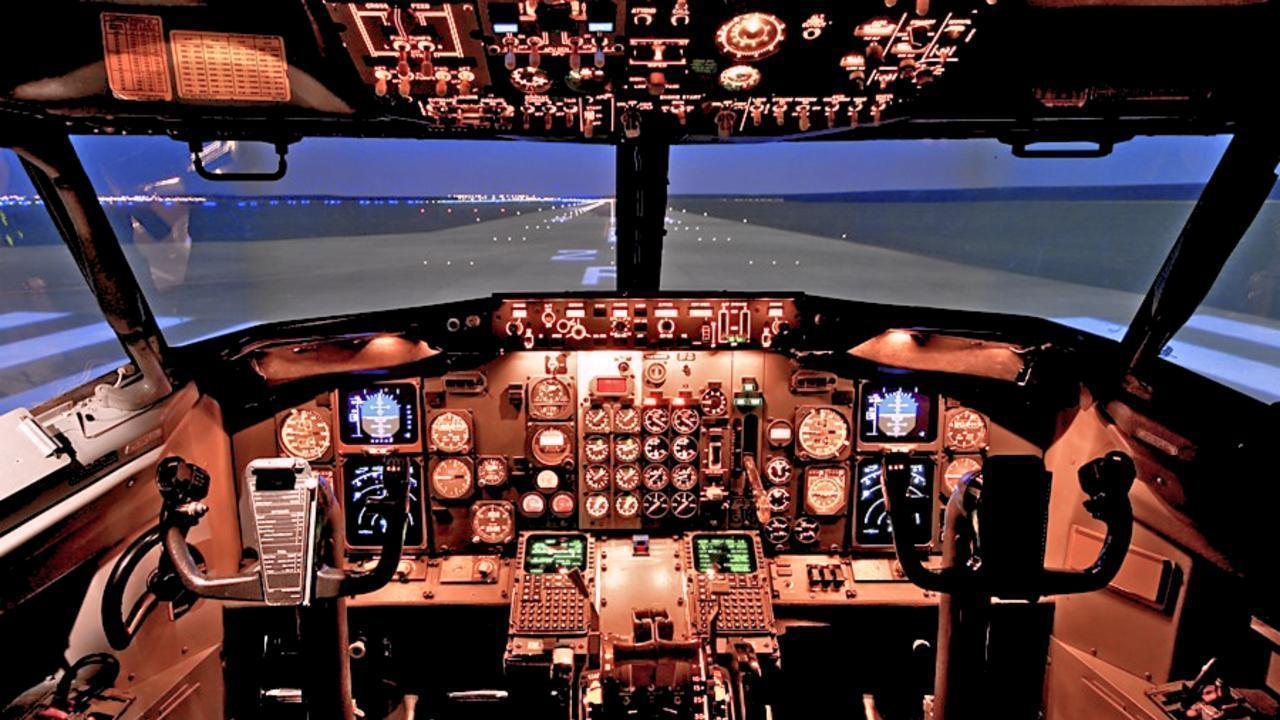 EASA Proposes Single-Lever Thrust Control for Aircraft