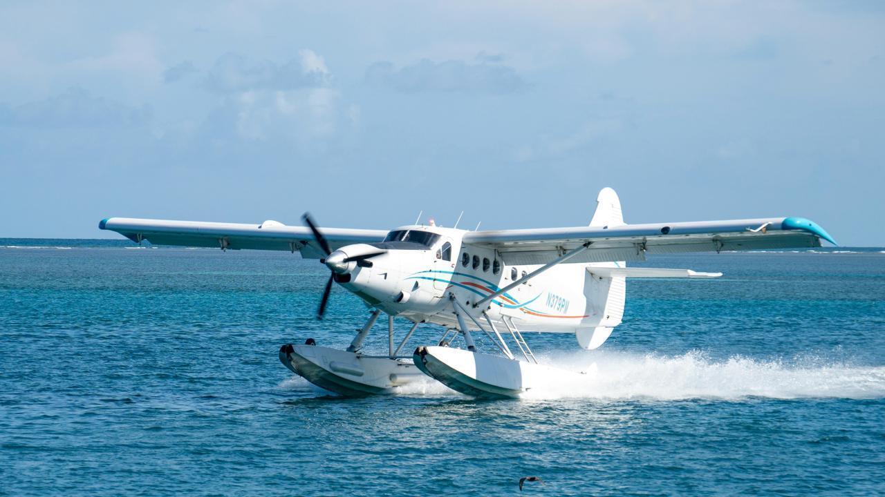 EASA Supports Elfly's Electric Seaplane Certification