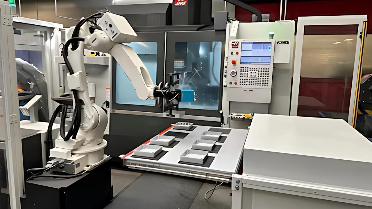 Realtime Robotics Boosts Resolver with Fanuc, Siemens Support