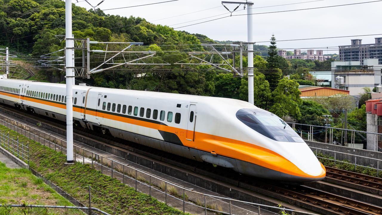 Japan’s Maglev Train Set to Redefine High-Speed Travel