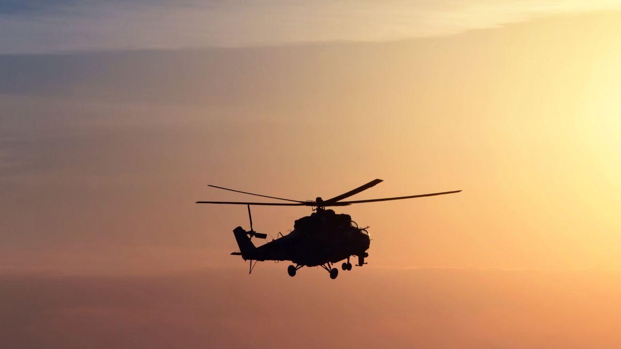 HAL Struggles to Fix Snags in Navy, Coast Guard Dhruvs