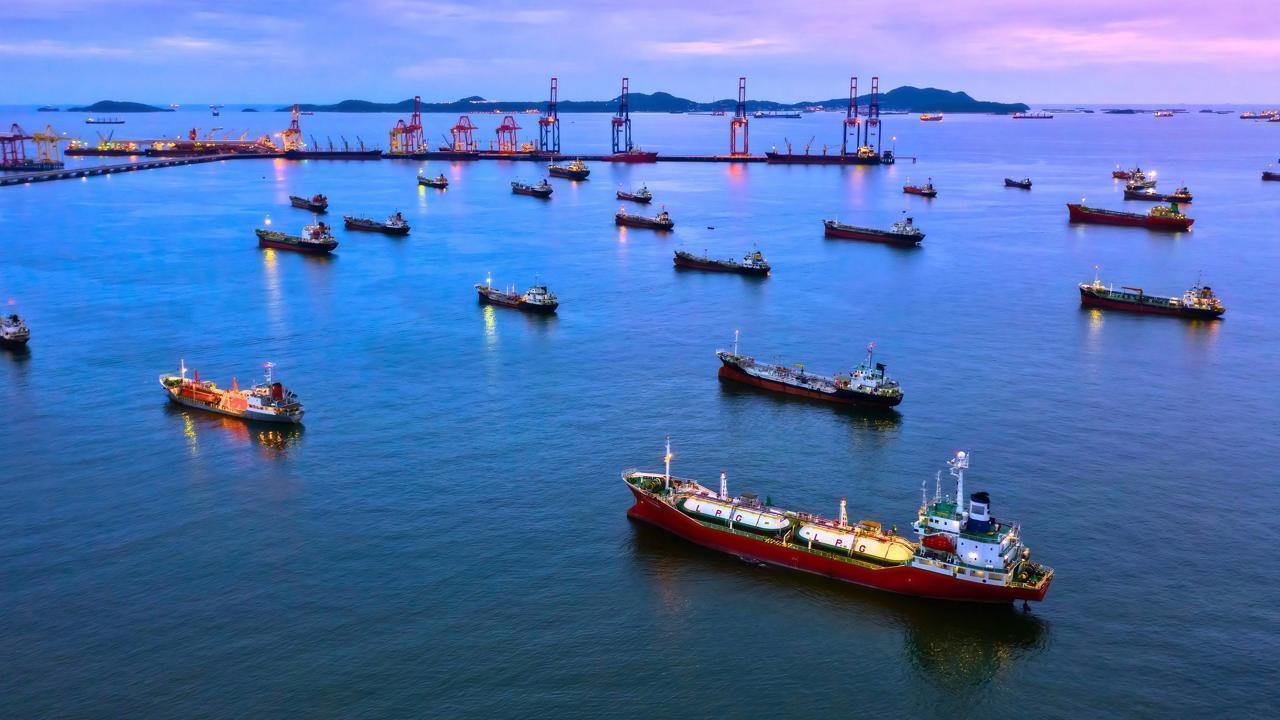 Imabari to Build Methanol-Fueled Ships for Japan Operator