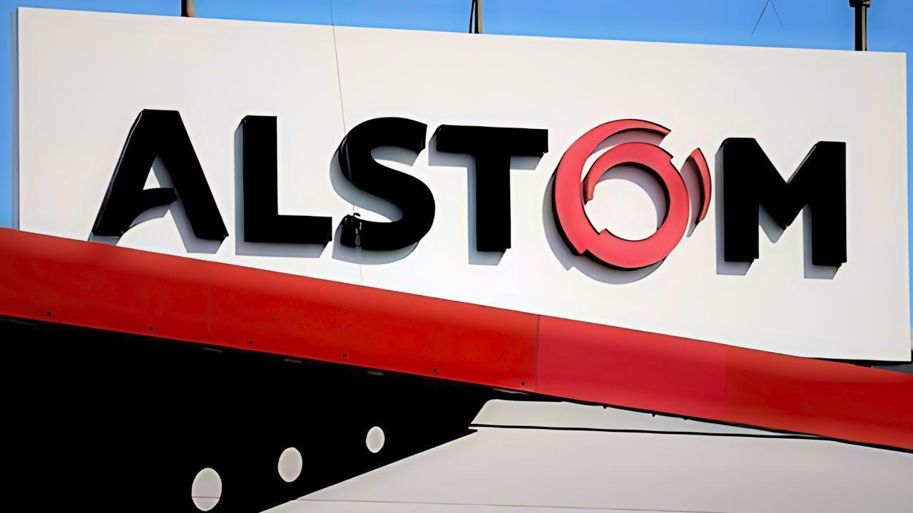 Alstom Unveils Smart ModuCoach for Global Rail Markets