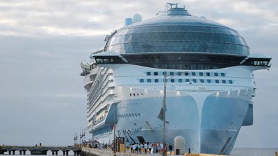 Fincantieri Debuts Smart HVAC for Cruise Ship Energy Cuts