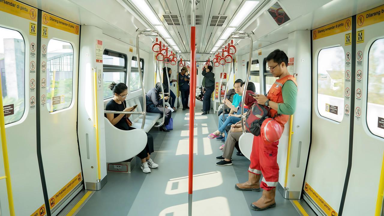 AI Surveillance on Israel Trains Boosts Real-Time Safety