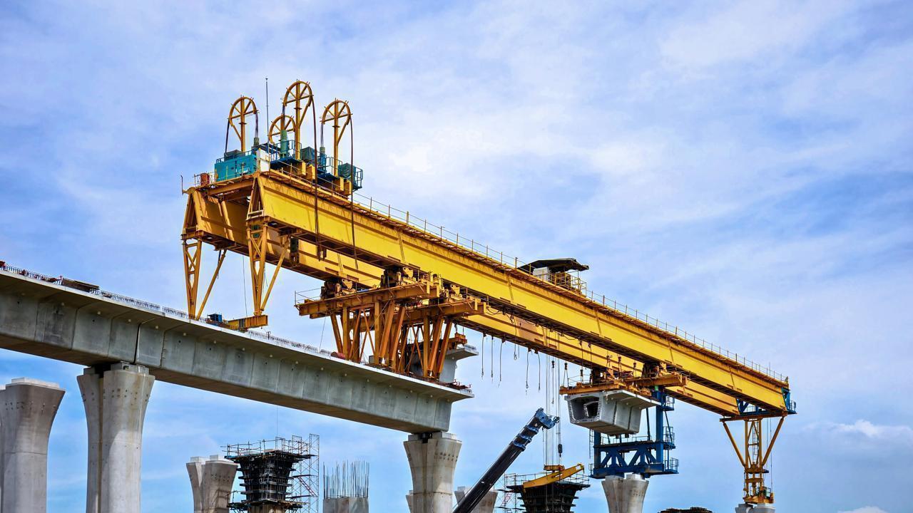 Bosch Acquires Sensix to Boost Smart Rail, IoT Strategy