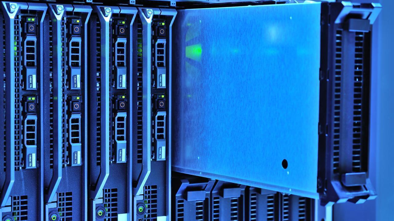 EU Launches €3.5B Tender for Quantum-Secure Network