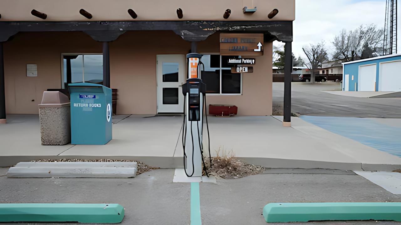 Hyderabad to Install 50 New EV Charging Stations in Major Urban Locations