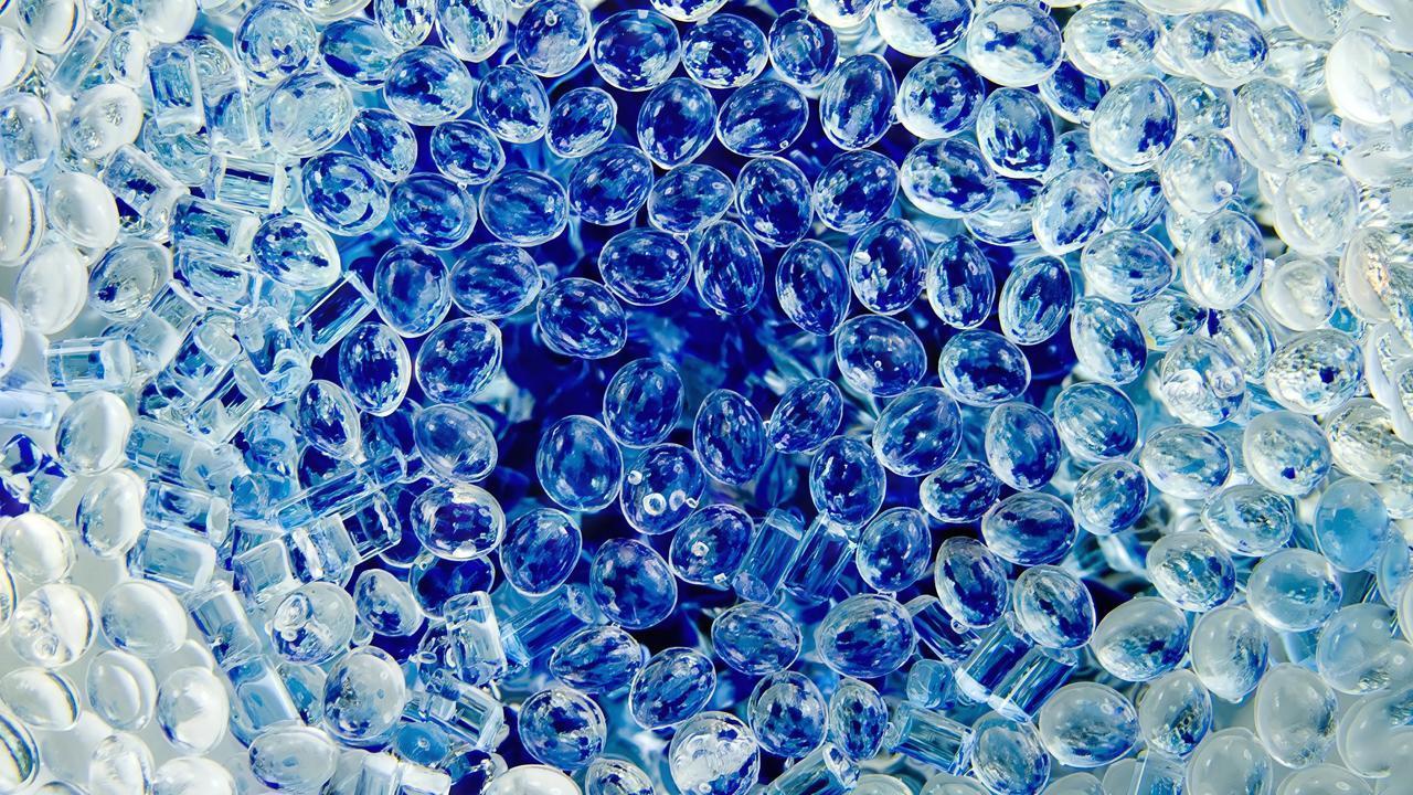 MXene-Polymer Composite Powers Eco-Friendly Electronics