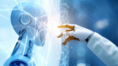 Brazil Builds AI Rail Grid to Predict and Prevent Amazon Fires