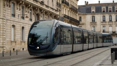 CRRC Launches Modular Wiring System to Accelerate Train Assembly for Global Markets