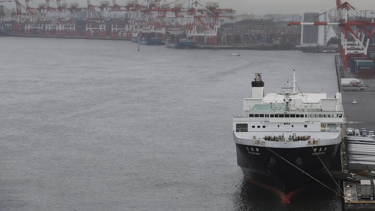 CMA CGM Pledges US Ship Orders—But Where Are the Details?