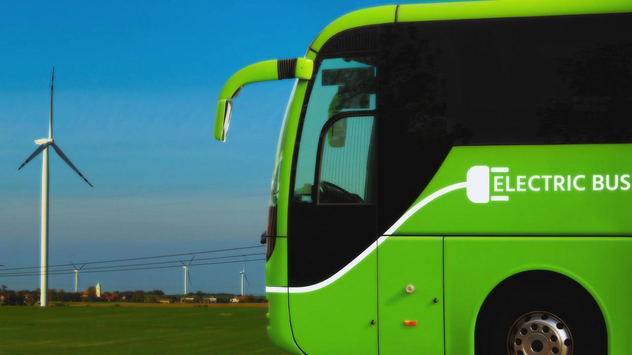 Chennai Unleashes 120 Electric Buses with Global Backing