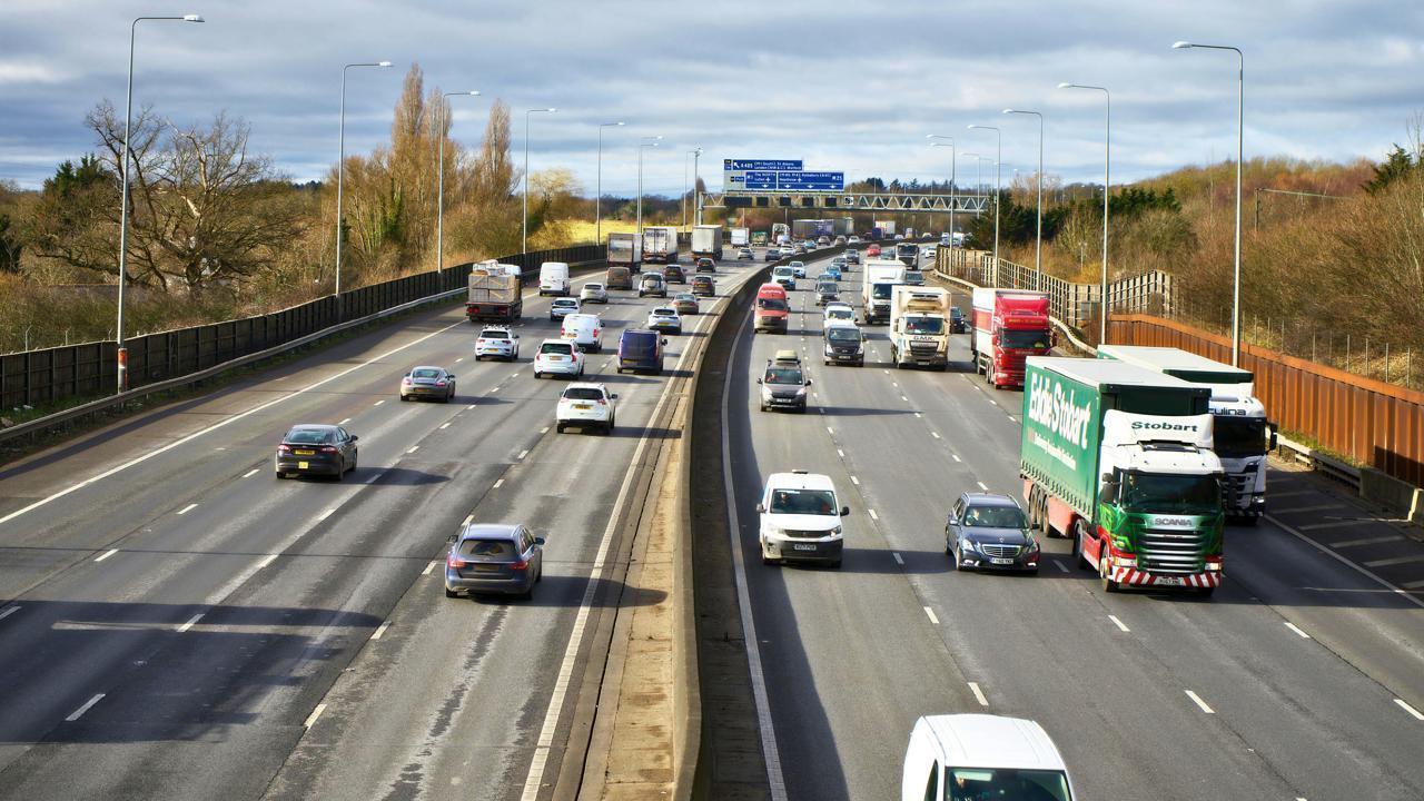 Italy Scans 80 Trucks in 20 Minutes Using Remote Tech