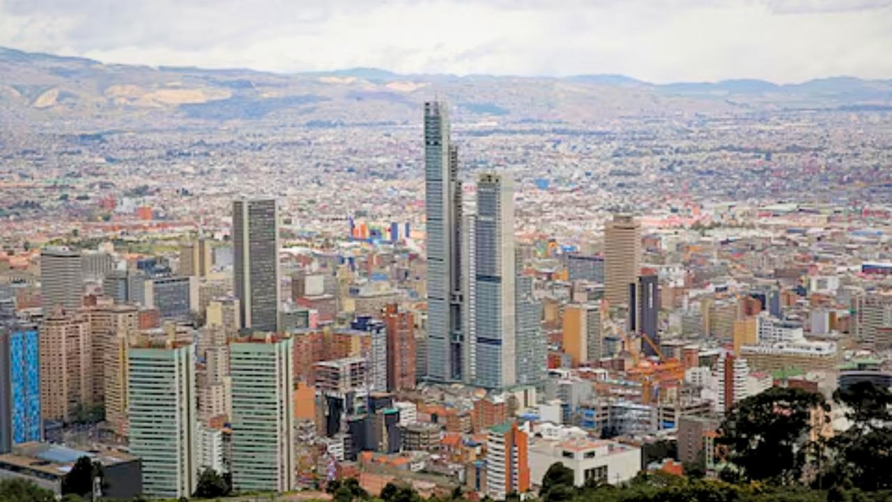Colombia Sets New National Urban Mobility Policy in Motion