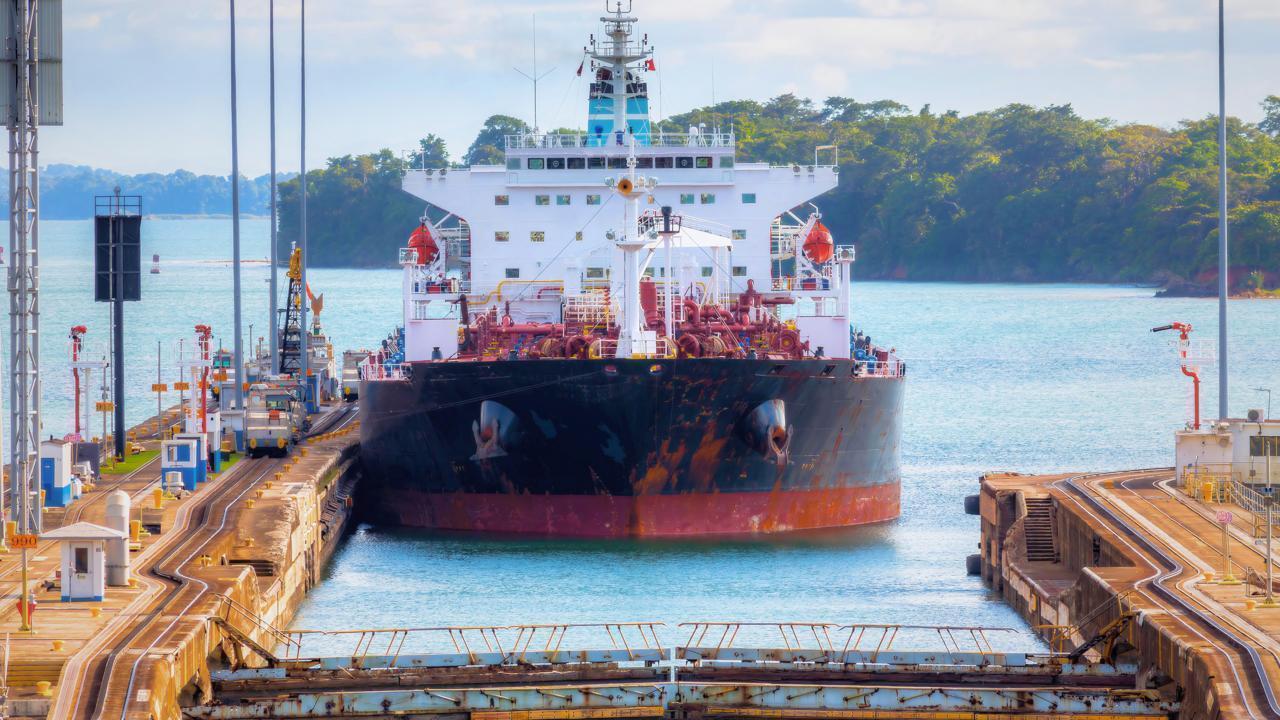 FMC Targets Ship Registries Over Transparency Concerns