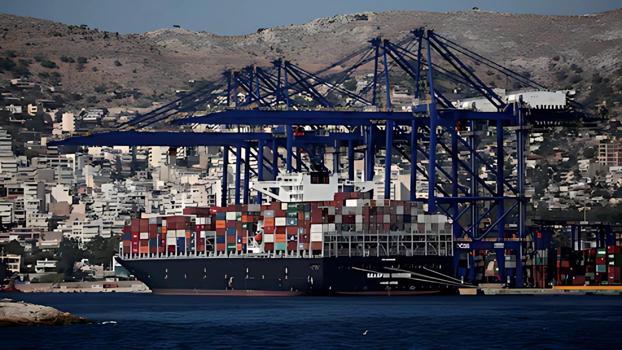 HOST Acquires Transmarine to Lead U.S. Tramp Shipping