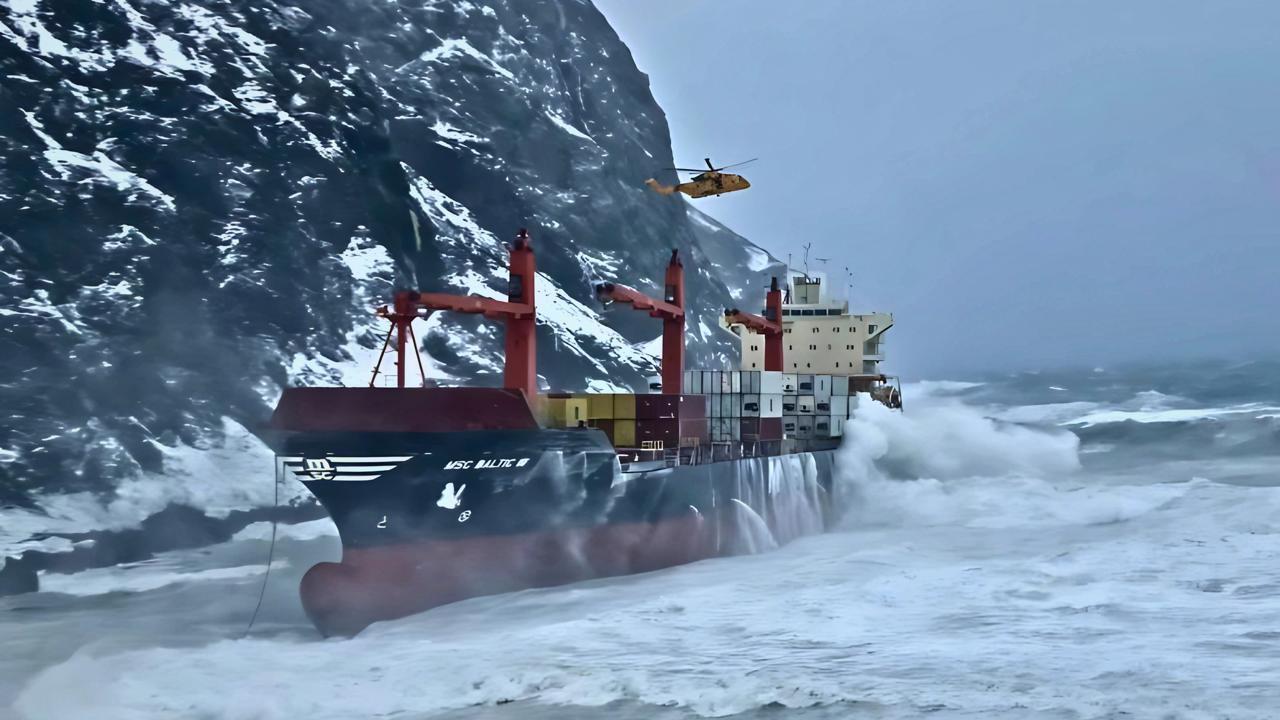 Hanwha to Build South Korea’s New Polar Research Vessel