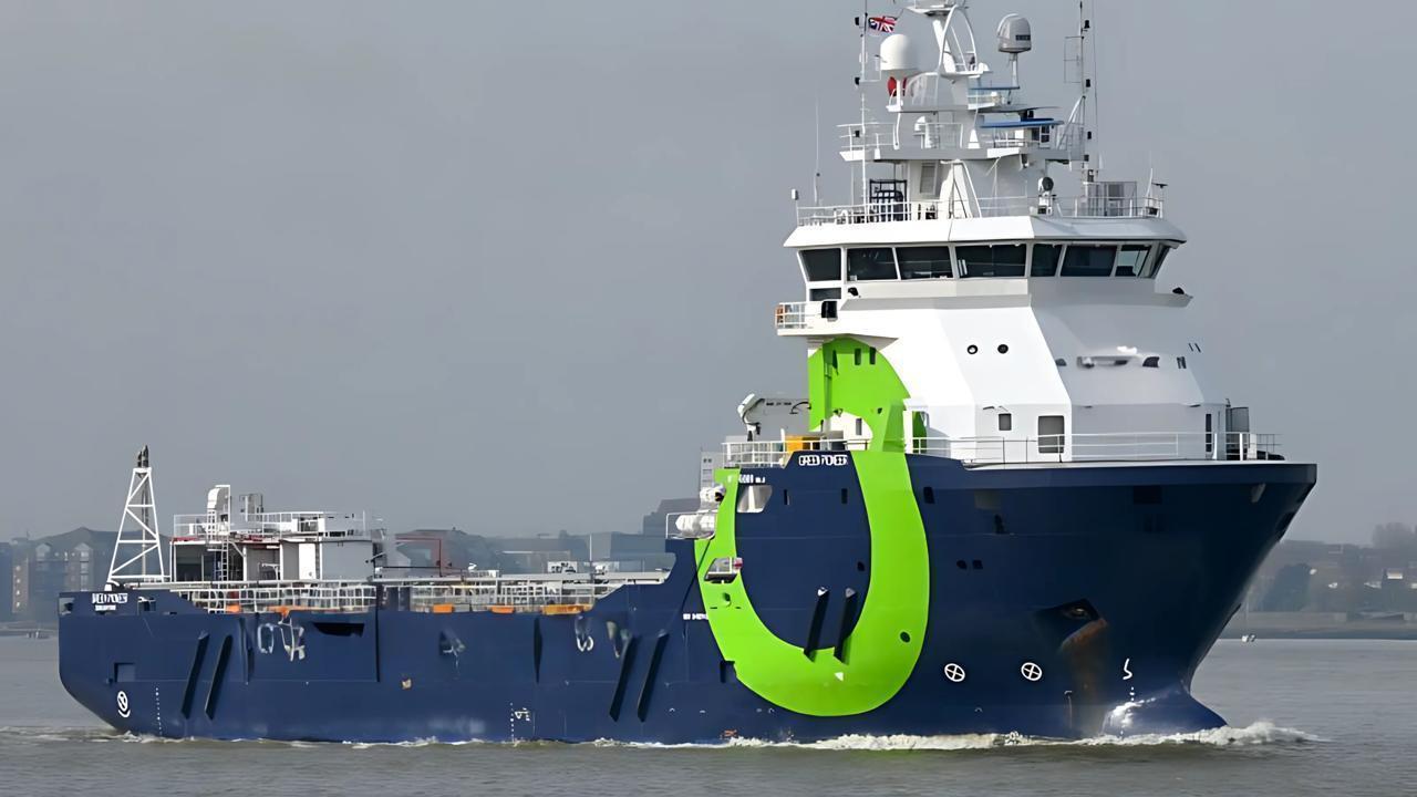 Maritime Partners Acquires Louis Dreyfus, Names CEO