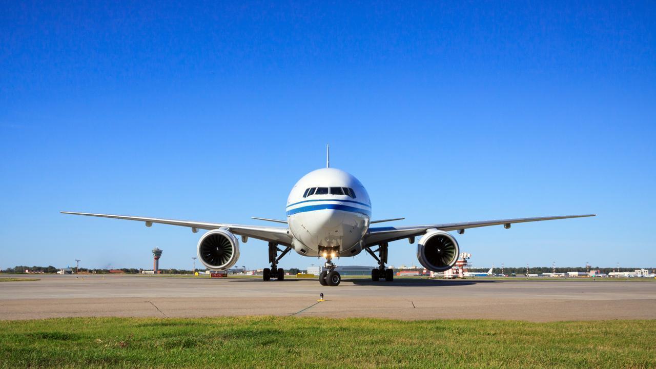 Air India Delhi-Washington Flight Diverted to Vienna