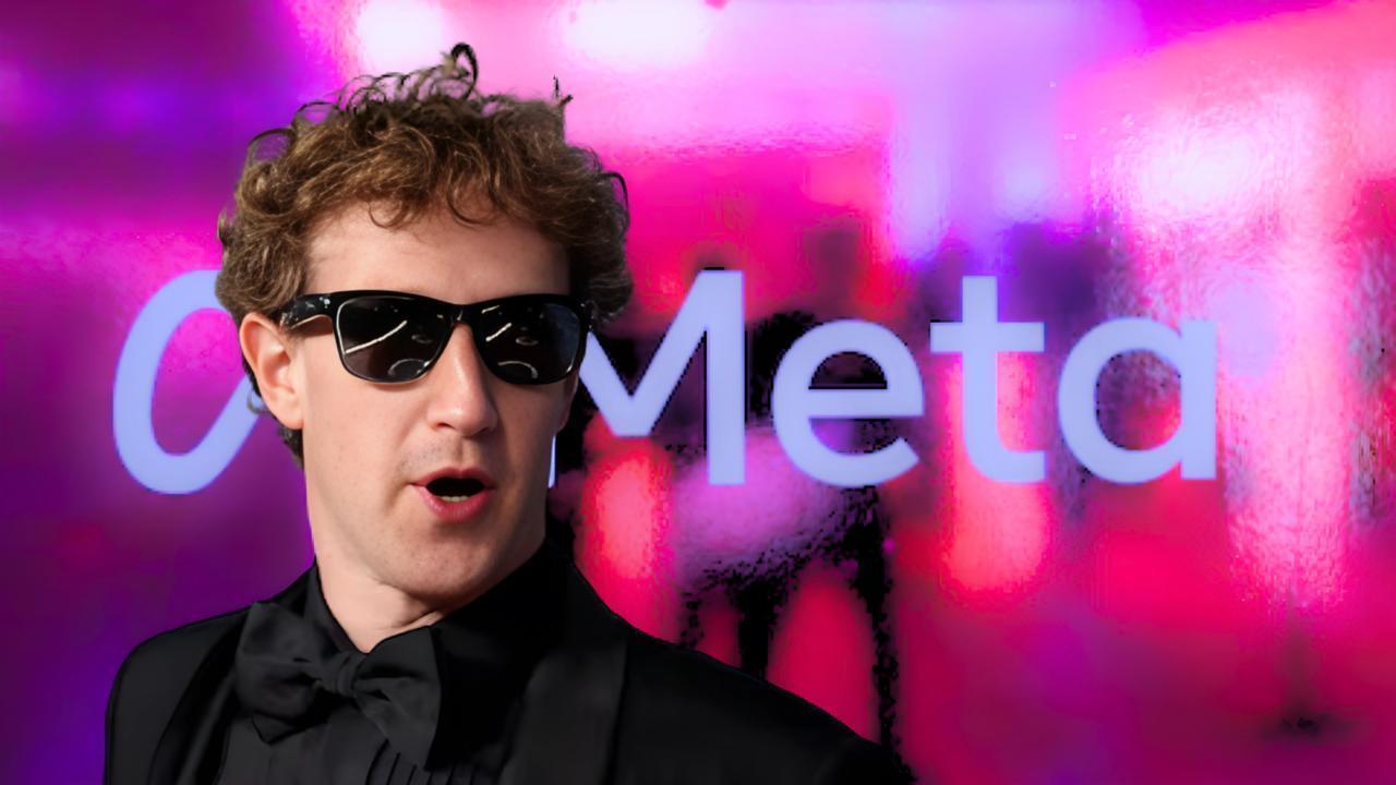 Meta Hires AI Pioneer Daniel Gross to Lead Superintelligence Team