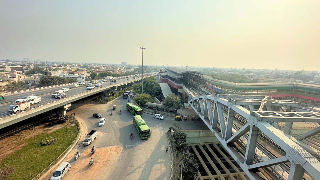 Bandikui Spur Set to Cut Delhi-Jaipur Travel to 3 Hours