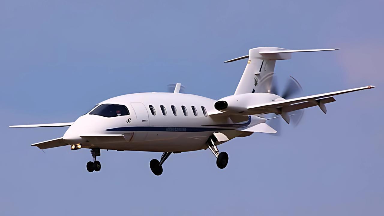 Baykar Eyes Piaggio P180 Relaunch and UAV Expansion