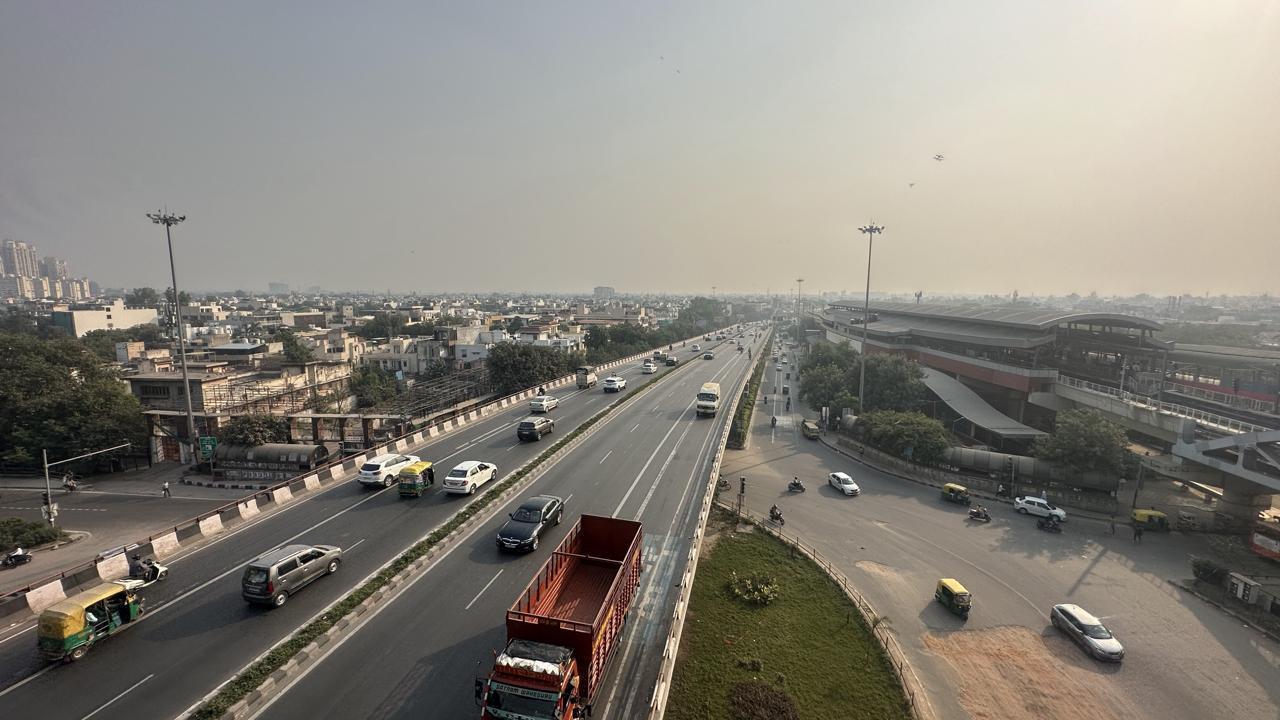 Experts Urge Urban Transport Planners in Highway Projects