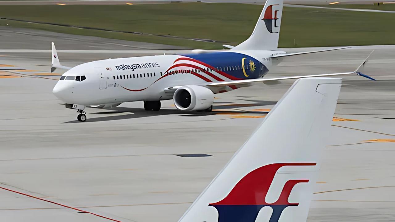 Malaysia Aviation Expands A330neo Fleet with Major New Order