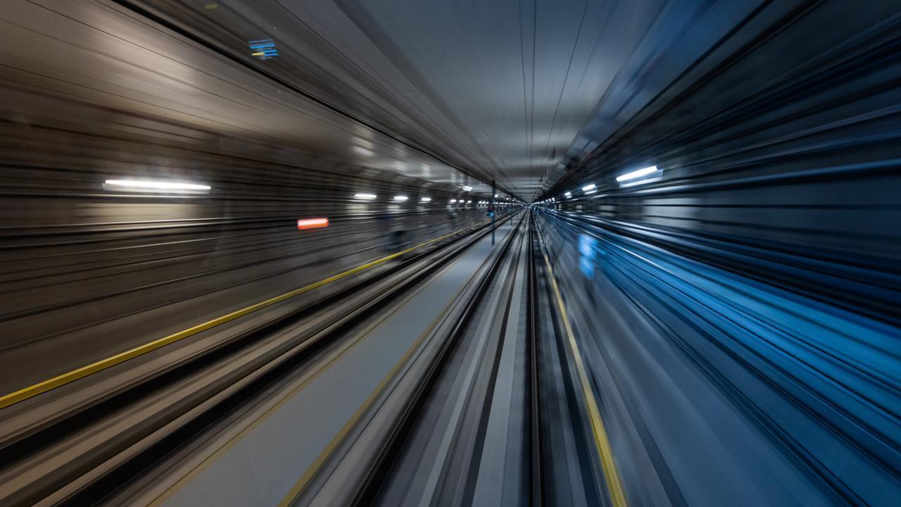 Pune Metro Line 3 Conducts First Successful Trial Run