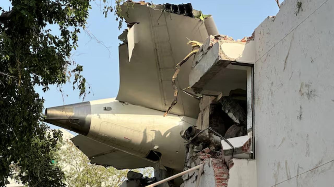 Two-Thirds of Kin of Air India Crash Victims Compensated: CEO