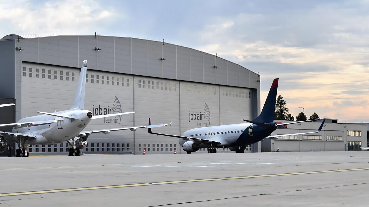 FL Technics Becomes Authorized Dealer for Collins Aerospace Products