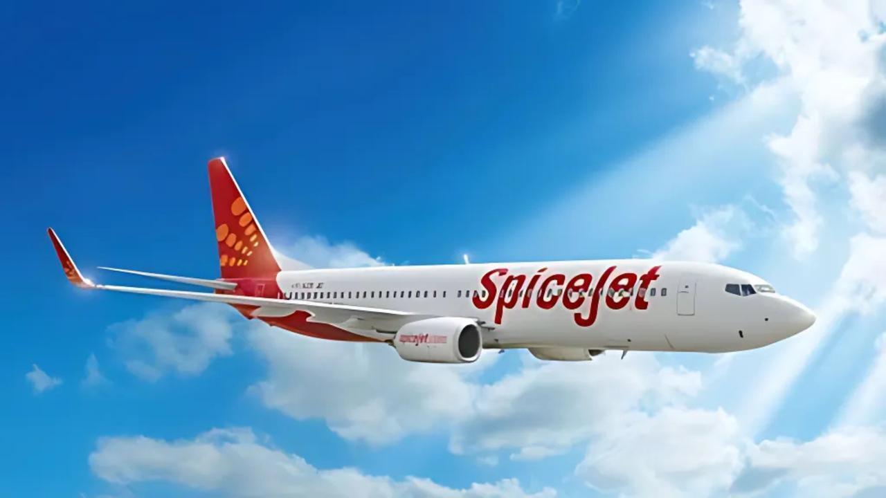 SpiceJet Achieves Major Engine Overhaul Milestone for Fleet Reliability