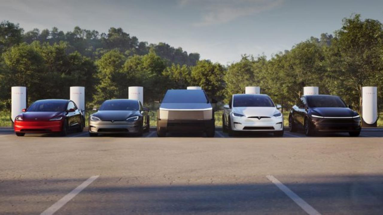 Tesla Robotaxi Involved in First Crash Before Official Launch