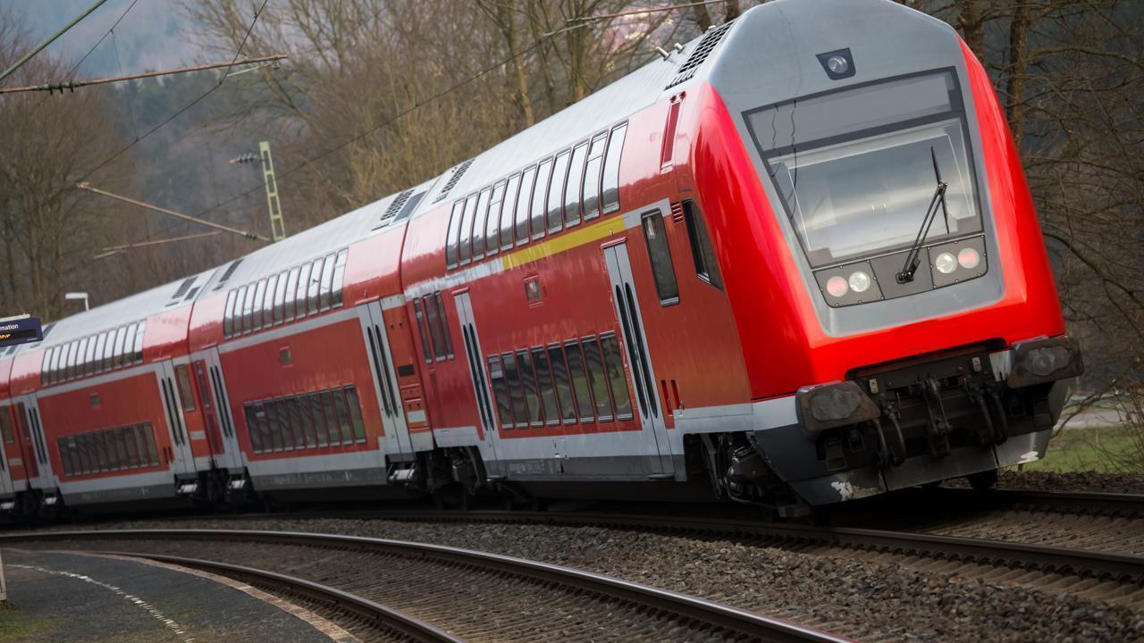 Nord West Bahn Secures New Contract for German Regional Rail