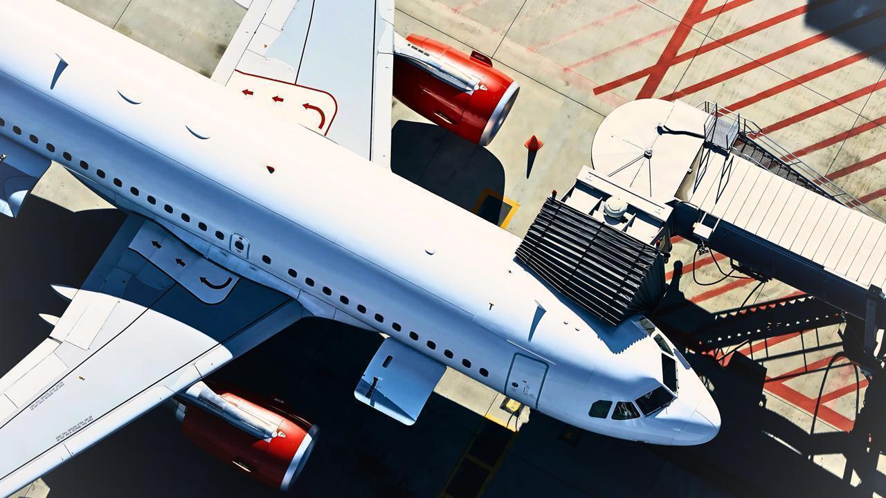 QantasLink to Replace Fokker Fleet with New Embraer Jets