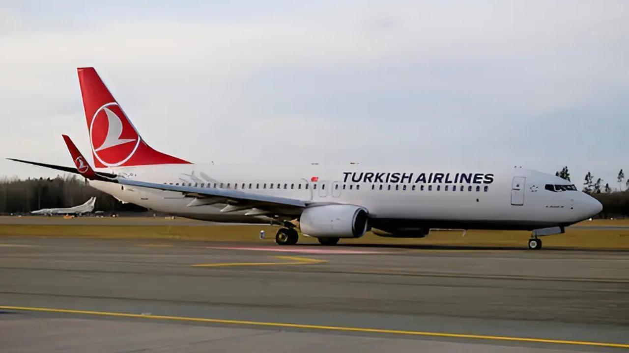 Turkish Airlines Ends 6 Continents Challenge Early
