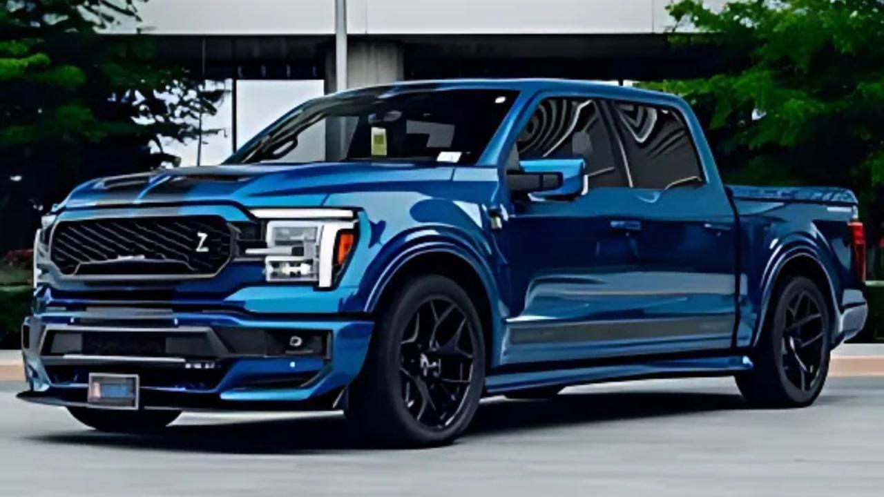 Ford Recalls 1.9 Million Vehicles Over Engine Safety Flaw