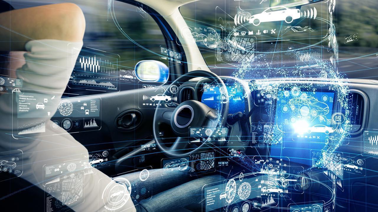 Generative AI Fuels Software Revolution in Auto Industry