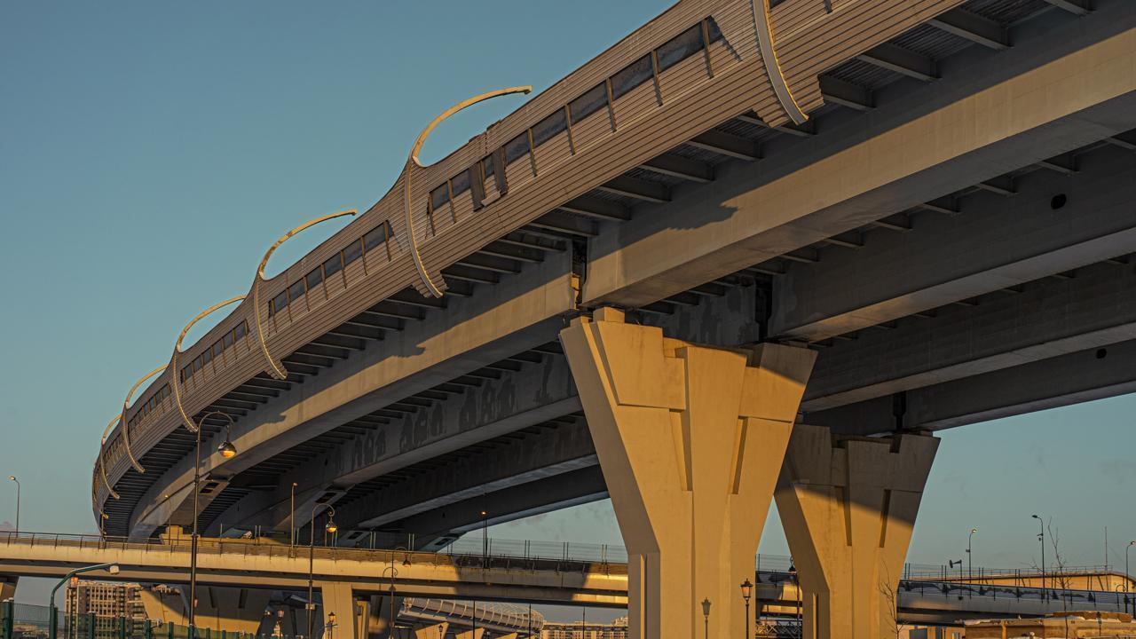 Prestige Group to Build ₹2 Billion Flyover in Bengaluru