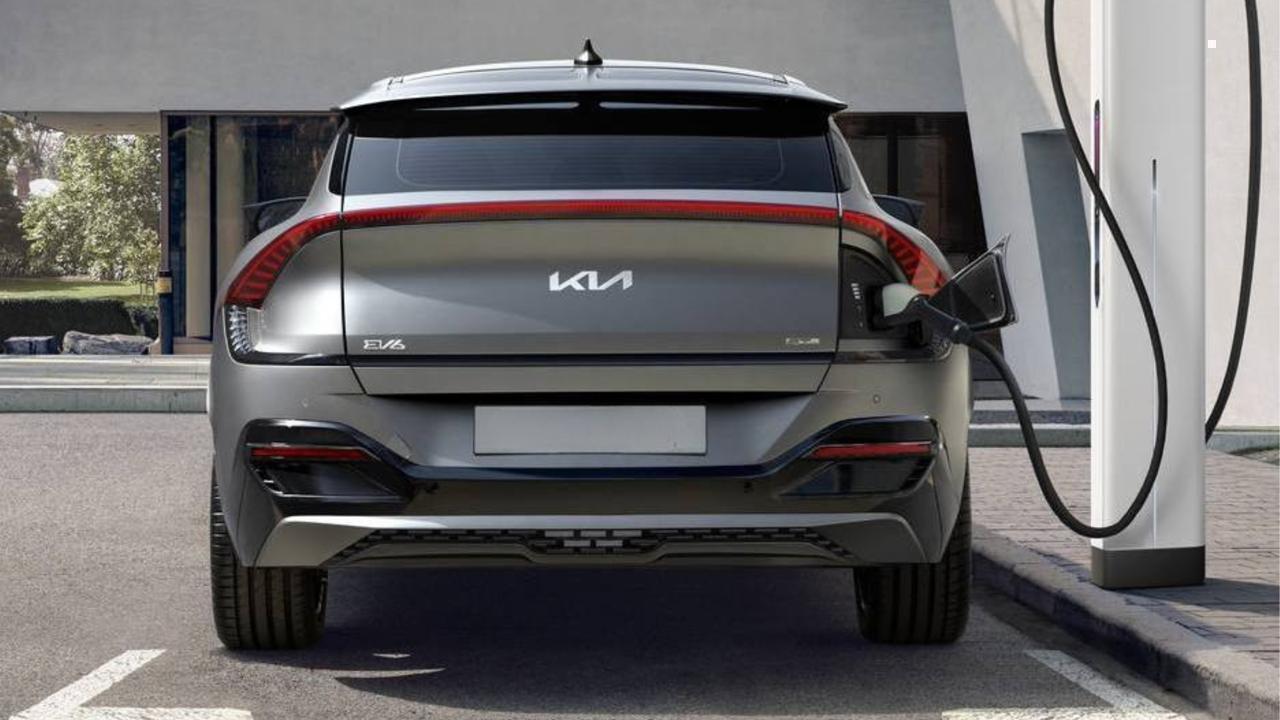 Kia Unveils EV Ecosystem Ahead of Carens, Clavis EV Launch