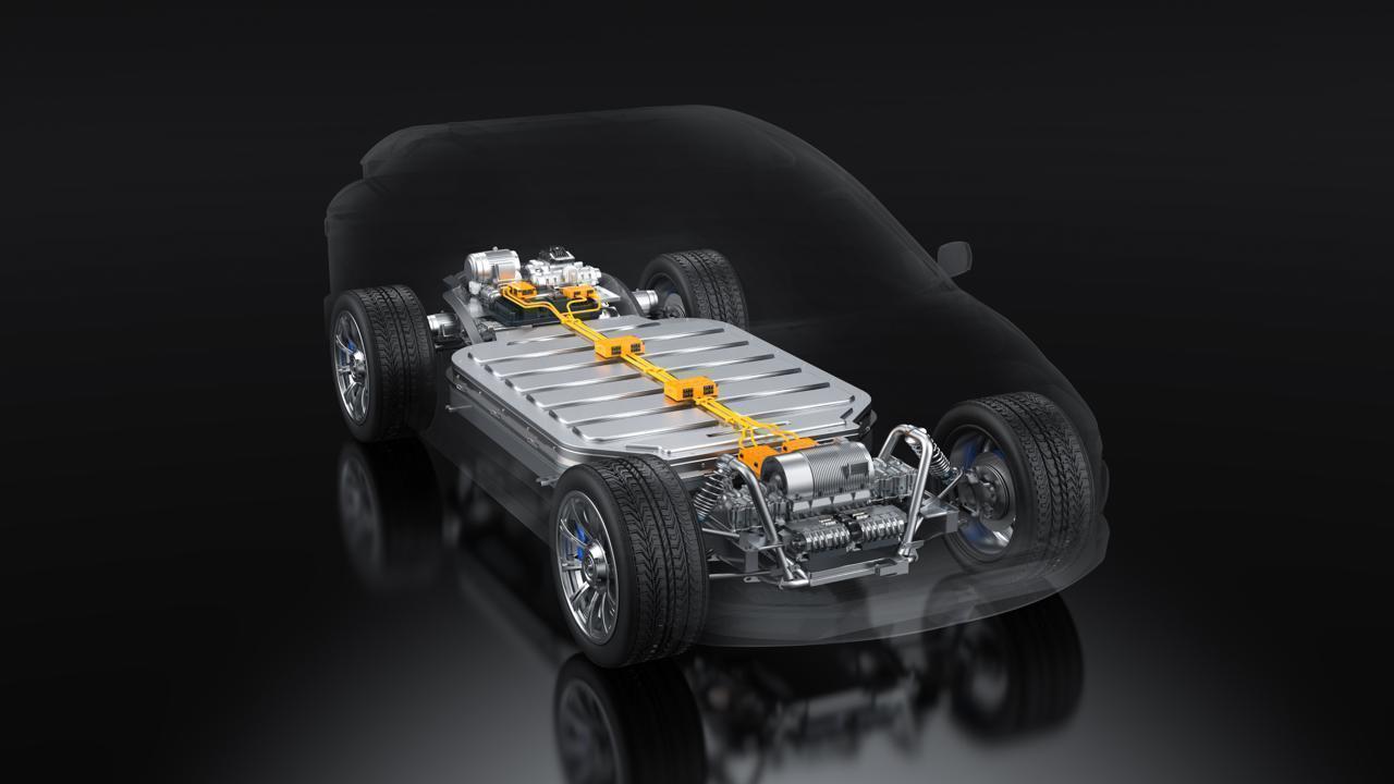 StoreDot Patents Silicon EV Battery for Ultra-Fast Charging