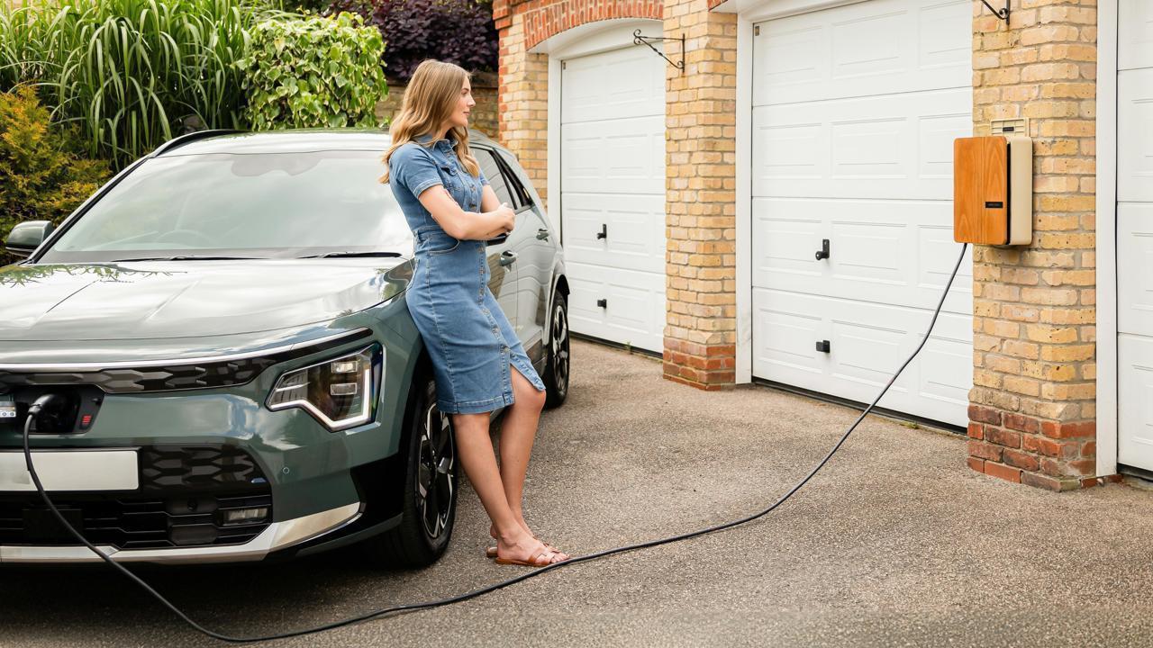 US Engineers Unveil 12-Minute EV Battery, Ending Range Anxiety