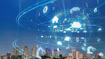 AI-Driven Optical Fiber System Boosts Transport Infrastructure Safety