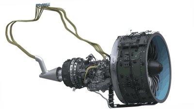 GKN Powers Clean Aviation’s Hybrid Aircraft With Smart Wiring