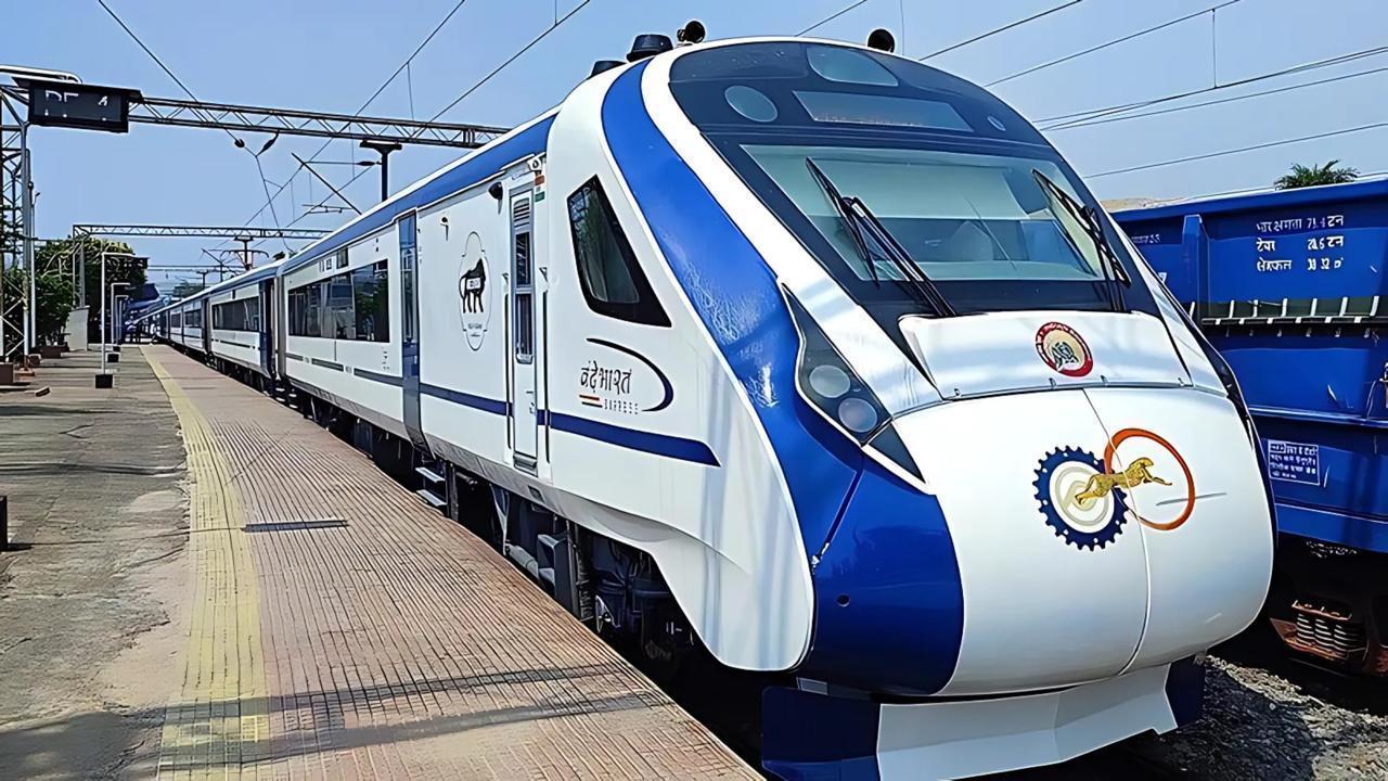 How the Bullet Train Will Redefine Indian Rail Travel